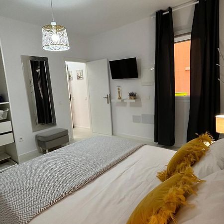 Апартаменти Apartamento Orlando - Costa Adeje Екстер'єр фото