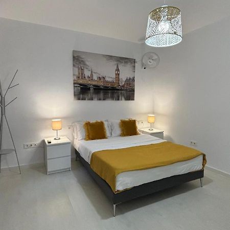 Apartamento Orlando - Costa Adeje Екстер'єр фото