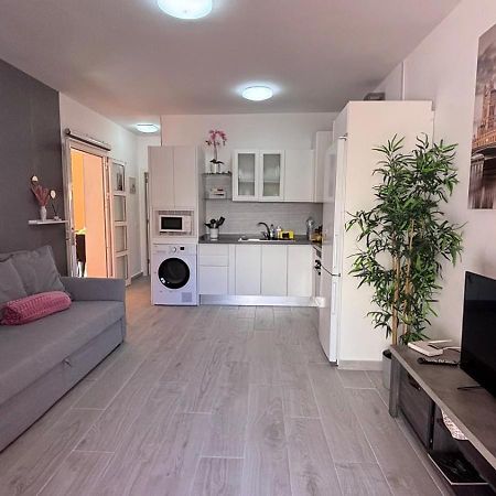 Apartamento Orlando - Costa Adeje Екстер'єр фото