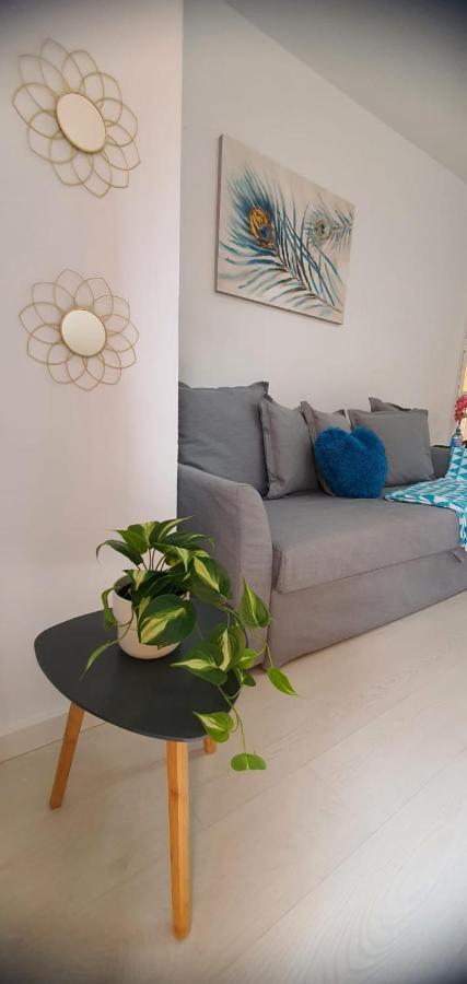 Apartamento Orlando - Costa Adeje Екстер'єр фото