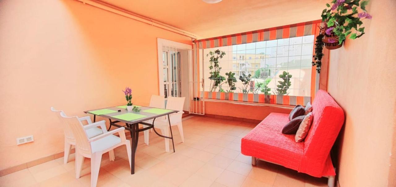 Apartamento Orlando - Costa Adeje Екстер'єр фото