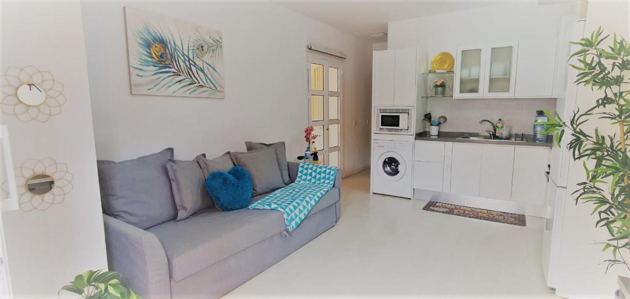 Apartamento Orlando - Costa Adeje Екстер'єр фото