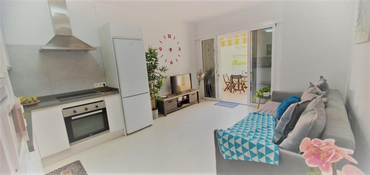 Apartamento Orlando - Costa Adeje Екстер'єр фото