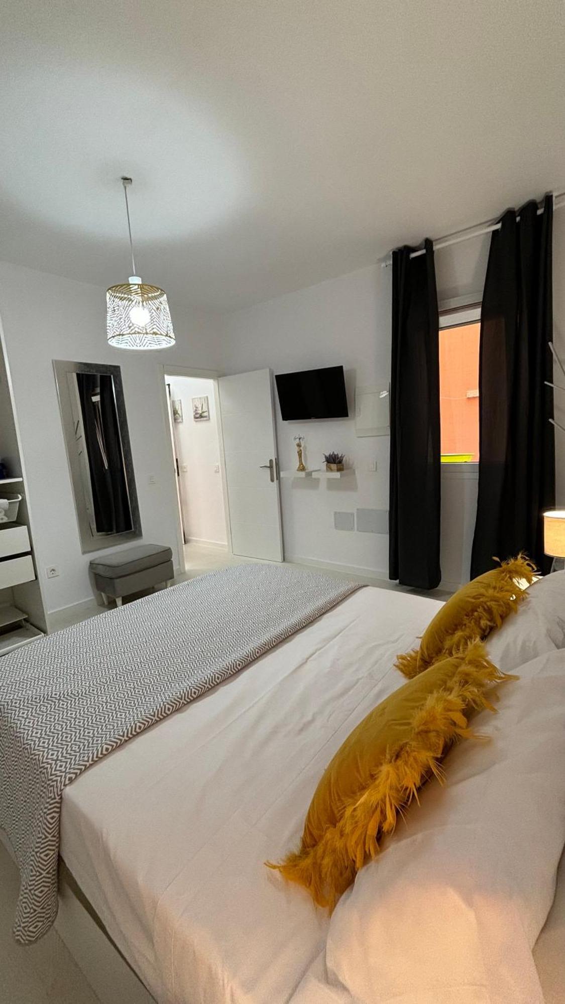 Apartamento Orlando - Costa Adeje Екстер'єр фото