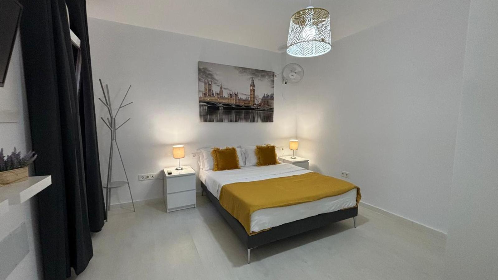 Apartamento Orlando - Costa Adeje Екстер'єр фото