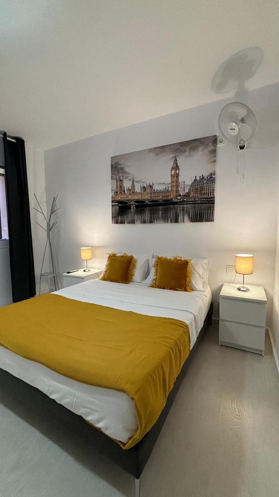 Apartamento Orlando - Costa Adeje Екстер'єр фото