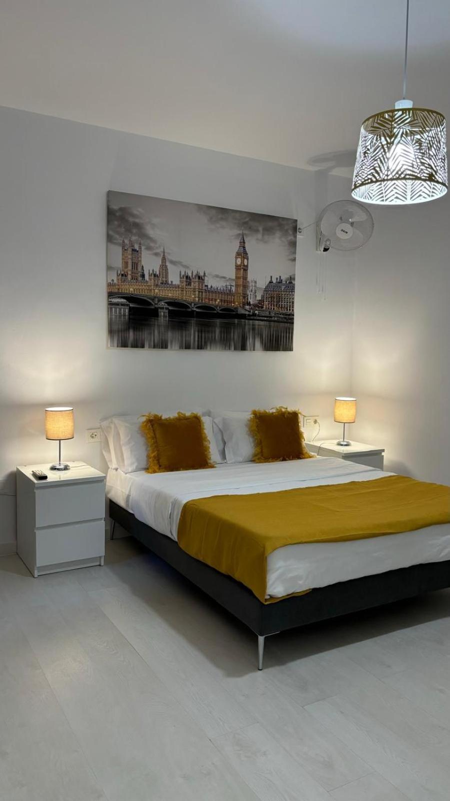 Apartamento Orlando - Costa Adeje Екстер'єр фото