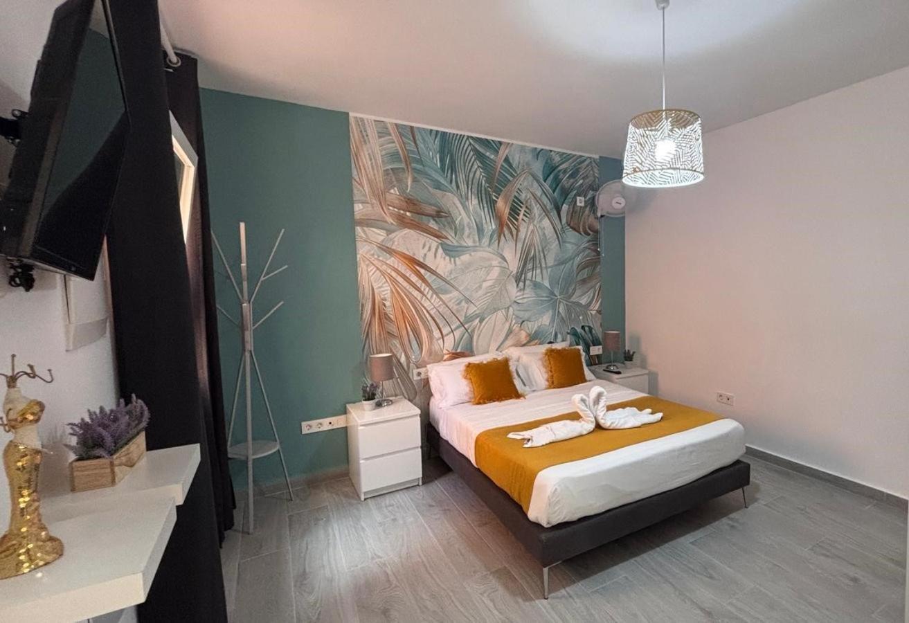 Apartamento Orlando - Costa Adeje Екстер'єр фото