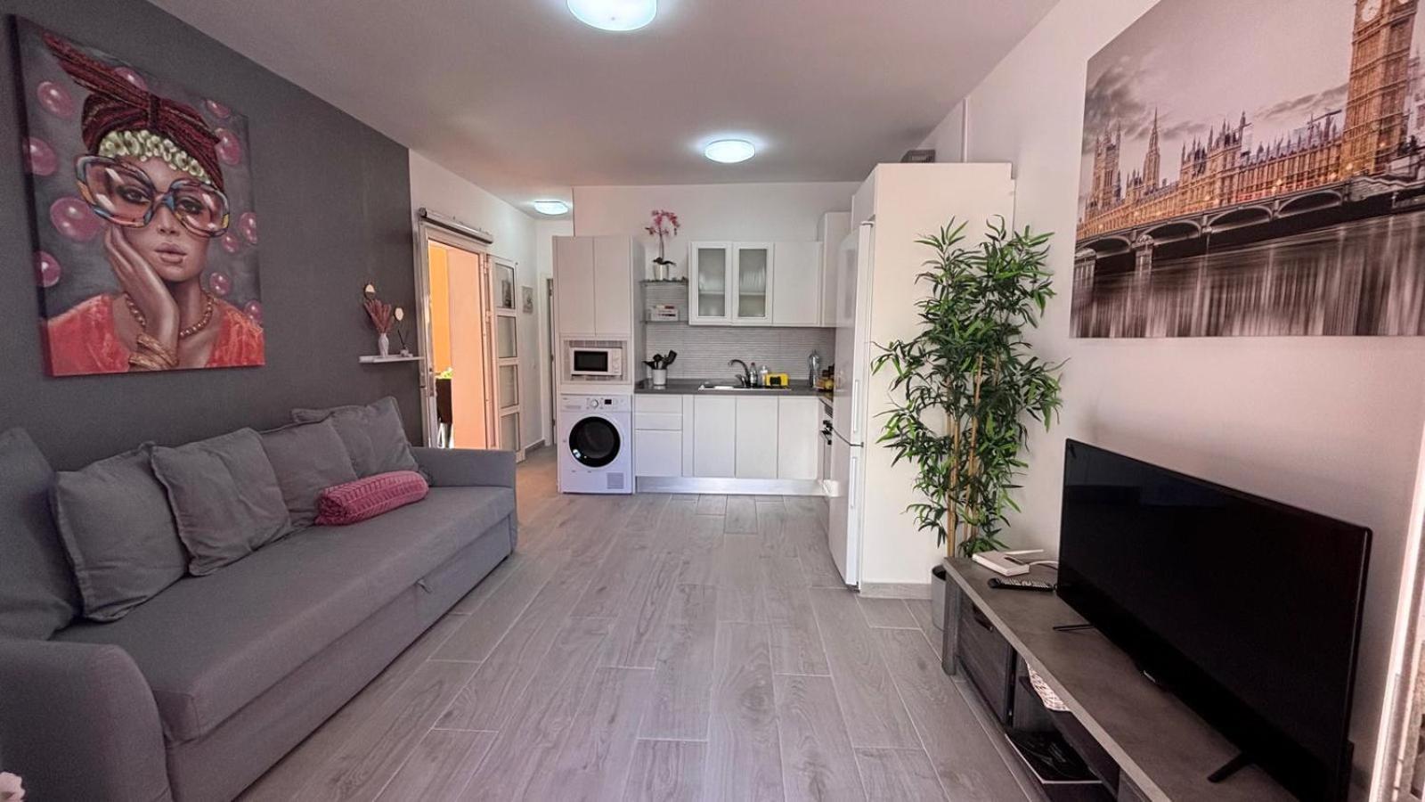 Apartamento Orlando - Costa Adeje Екстер'єр фото