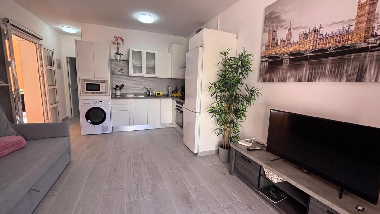 Apartamento Orlando - Costa Adeje Екстер'єр фото