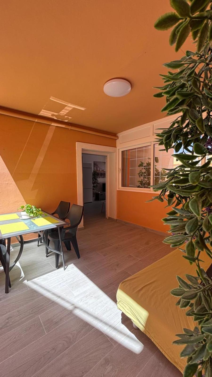 Apartamento Orlando - Costa Adeje Екстер'єр фото