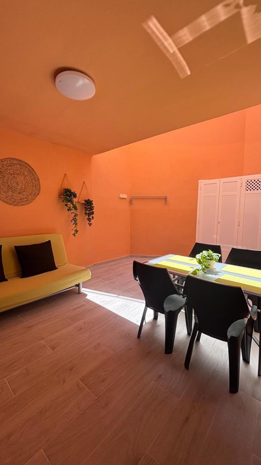 Apartamento Orlando - Costa Adeje Екстер'єр фото
