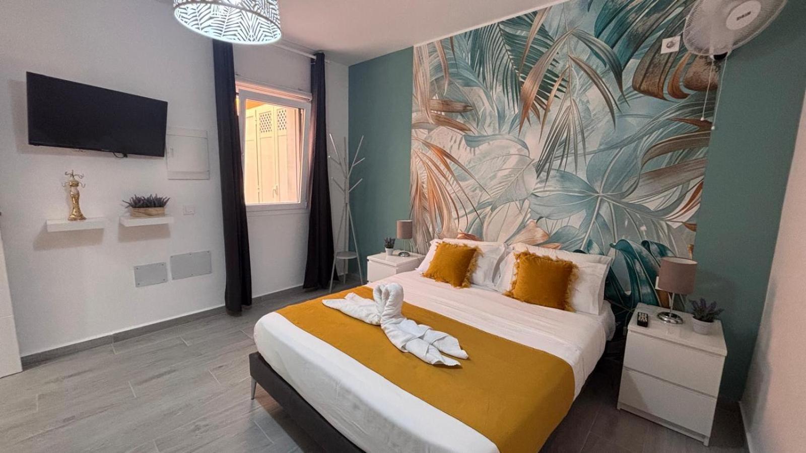 Apartamento Orlando - Costa Adeje Екстер'єр фото