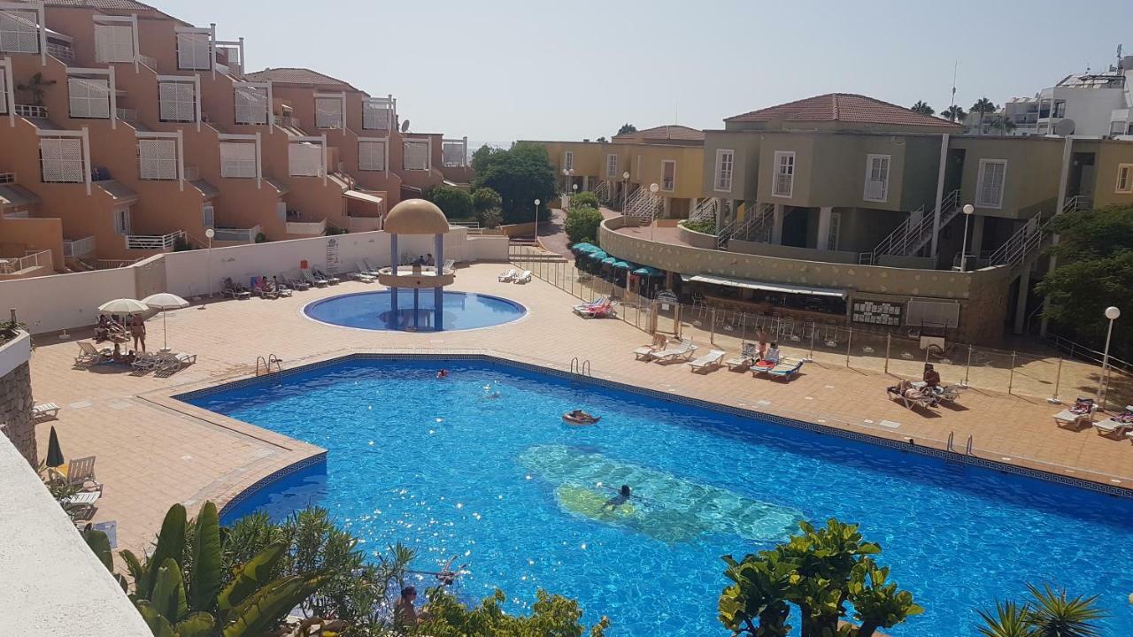 Apartamento Orlando - Costa Adeje Екстер'єр фото