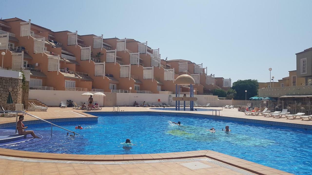 Apartamento Orlando - Costa Adeje Екстер'єр фото