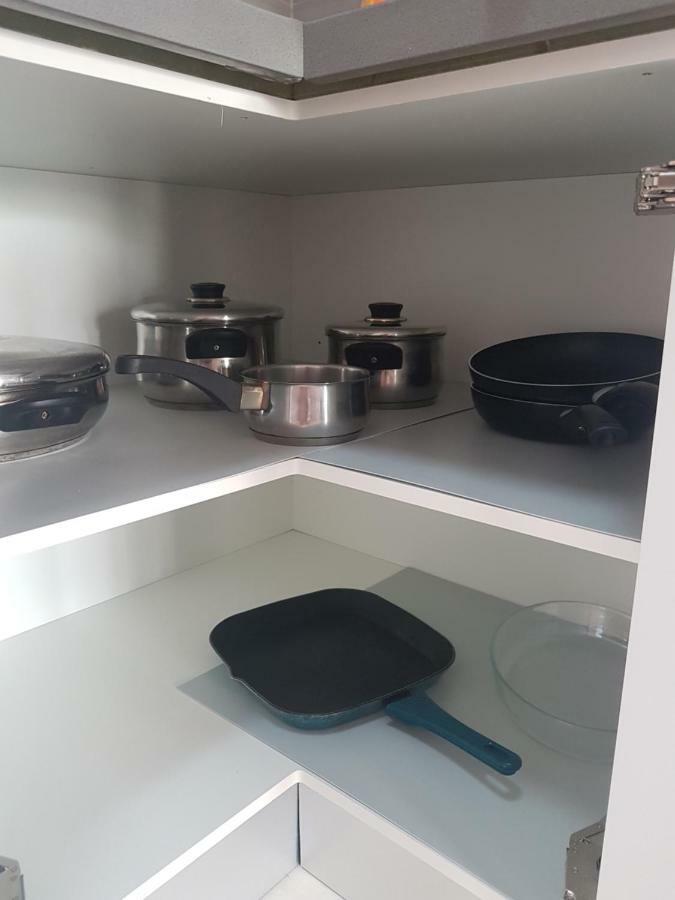 Apartamento Orlando - Costa Adeje Екстер'єр фото