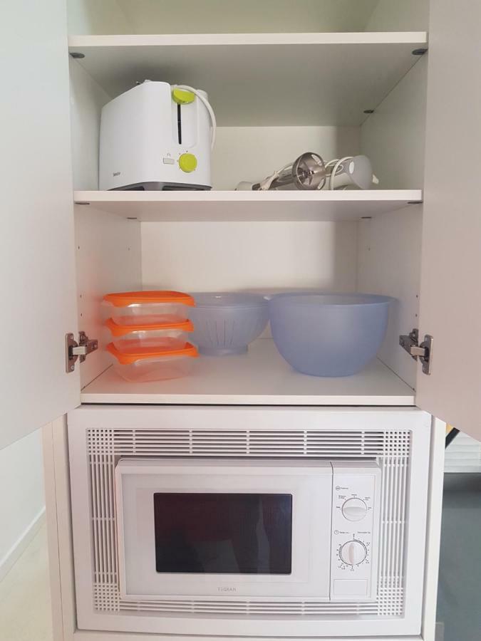 Apartamento Orlando - Costa Adeje Екстер'єр фото