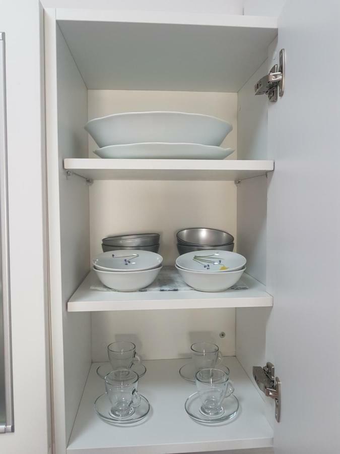 Apartamento Orlando - Costa Adeje Екстер'єр фото