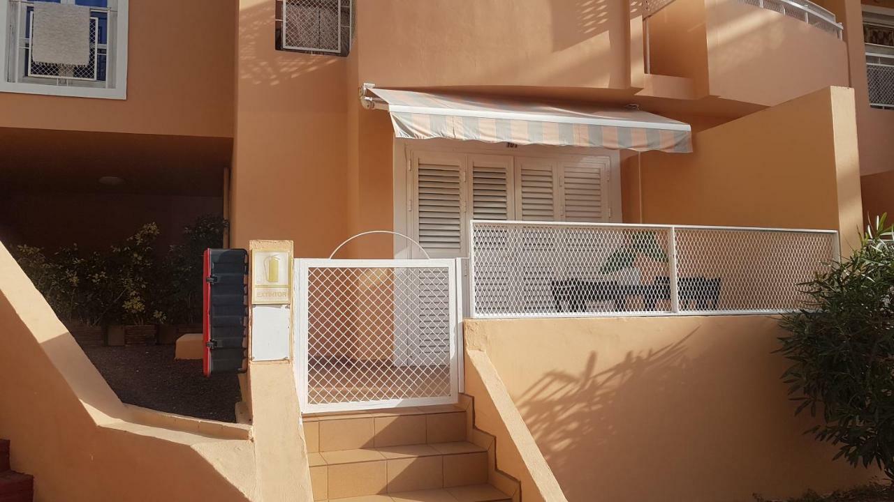 Apartamento Orlando - Costa Adeje Екстер'єр фото