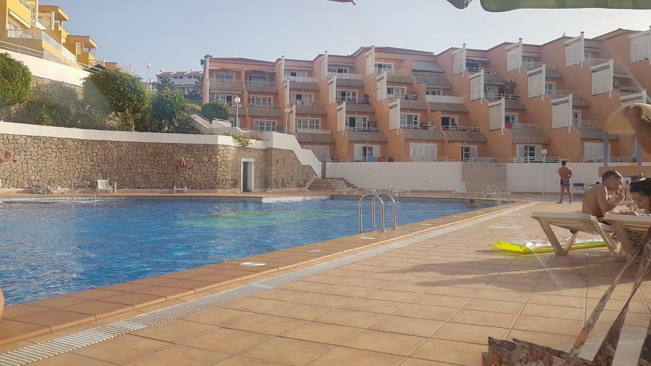 Apartamento Orlando - Costa Adeje Екстер'єр фото