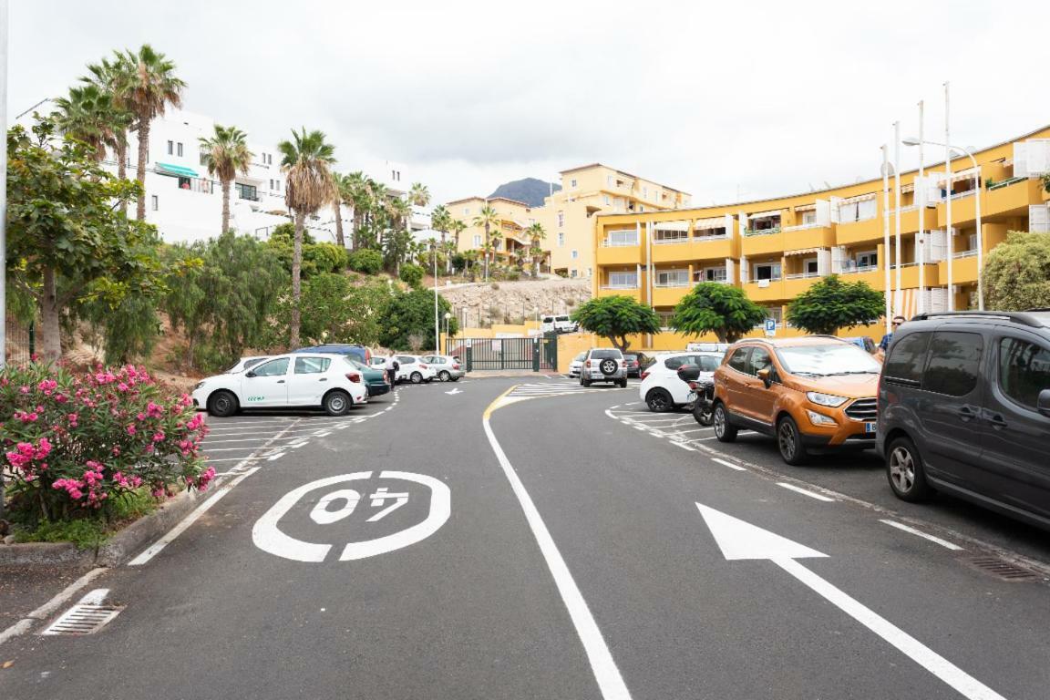 Apartamento Orlando - Costa Adeje Екстер'єр фото