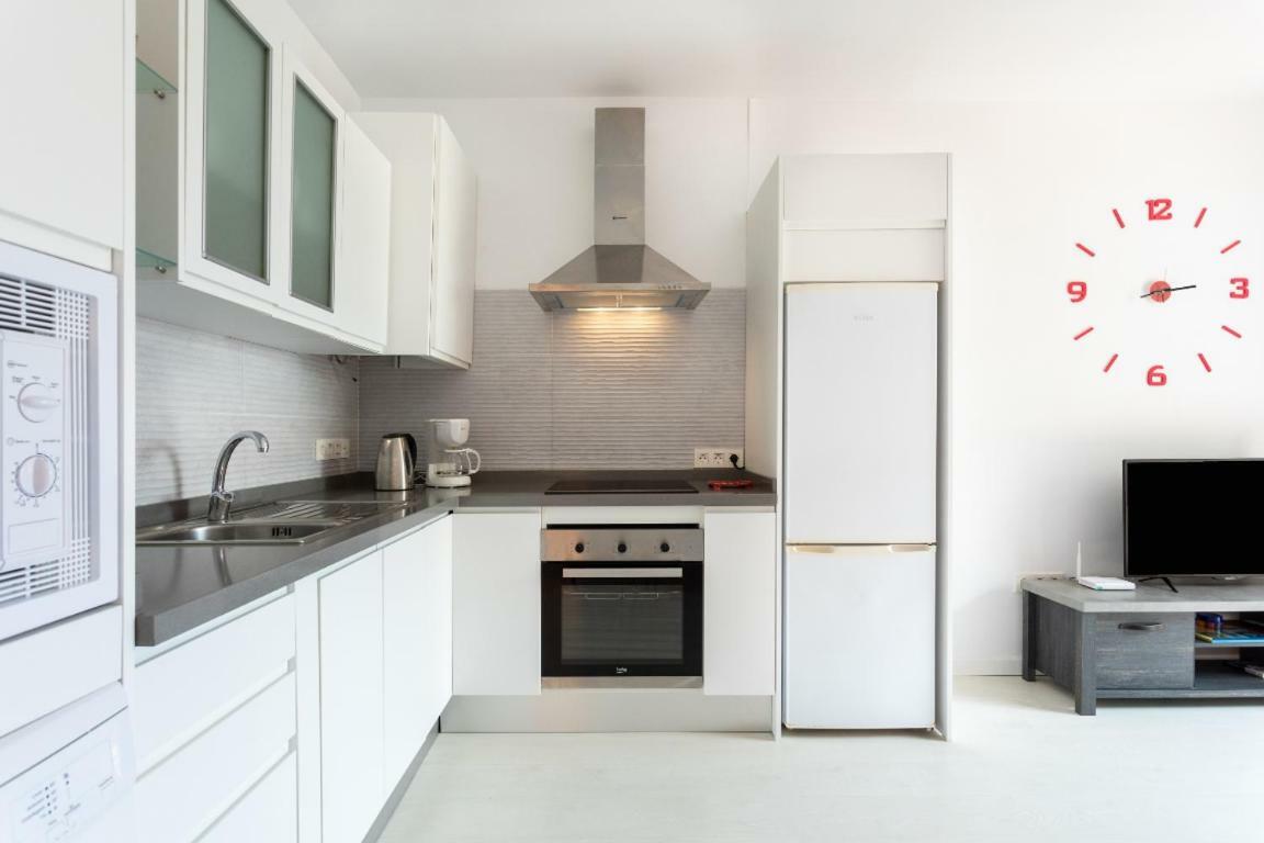 Apartamento Orlando - Costa Adeje Екстер'єр фото