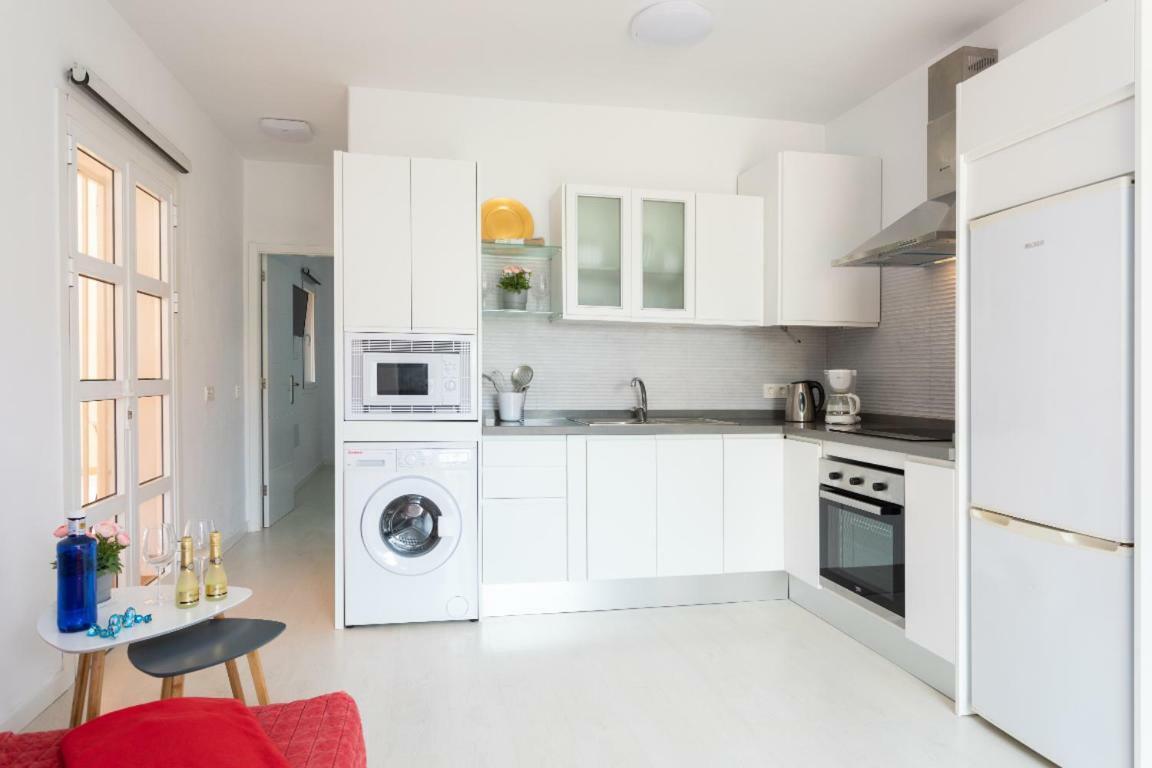Apartamento Orlando - Costa Adeje Екстер'єр фото