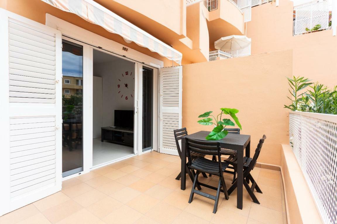 Apartamento Orlando - Costa Adeje Екстер'єр фото